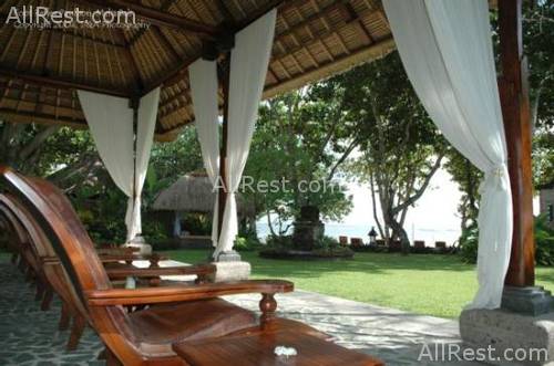Melia Bali - The Garden Villas 131
